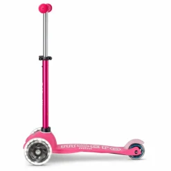 Clearance Trottinette Mini Deluxe LED | Skates, Trottinettes
