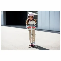 Micro Trottinette Mini Deluxe Glitter LED || Skates, Trottinettes