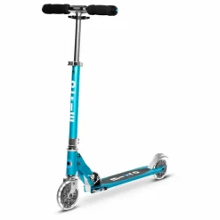 Micro Trottinette Sprite LED || Skates, Trottinettes