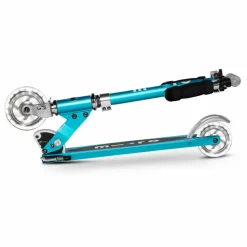 Micro Trottinette Sprite LED || Skates, Trottinettes