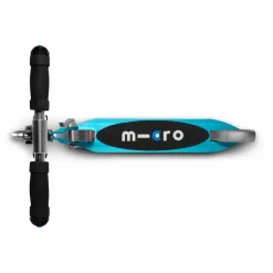 Micro Trottinette Sprite LED || Skates, Trottinettes