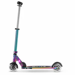 Online Trottinette Sprite LED Neochrome Skates, Trottinettes