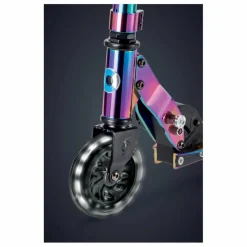 Online Trottinette Sprite LED Neochrome Skates, Trottinettes