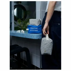 Trousse Cube Finette | Homme/Femme Voyage, Outdoor|Soins, Wellness
