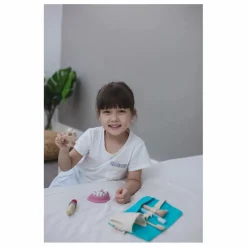 Plan Toys Déguisements*Trousse de dentiste
