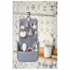 Enfant Béaba Soins Bébé Et La Beauté|Accessoires De Beauté*Trousse de toilette avec accessoires |