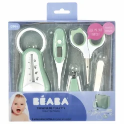 Best Trousse de toilette avec accessoires | Enfant Trousses De Toilette|Soins Bébé Et La Beauté