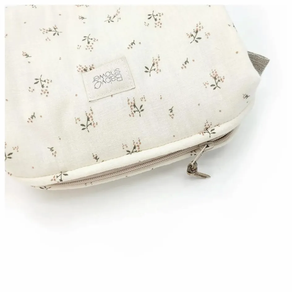 New Trousse de toilette Camila Roseberry | Enfant Trousses De Toilette|Soins Bébé Et La Beauté