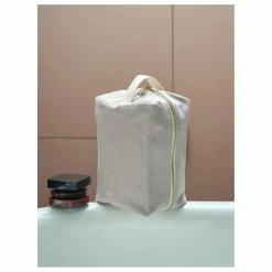 Sale Trousse de toilette Cube Iona | Lilas Femme Accessoires