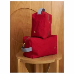 Femme La cerise sur le gâteau Accessoires*Trousse de toilette Cube |