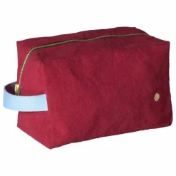 Femme La cerise sur le gâteau Accessoires*Trousse de toilette Cube |