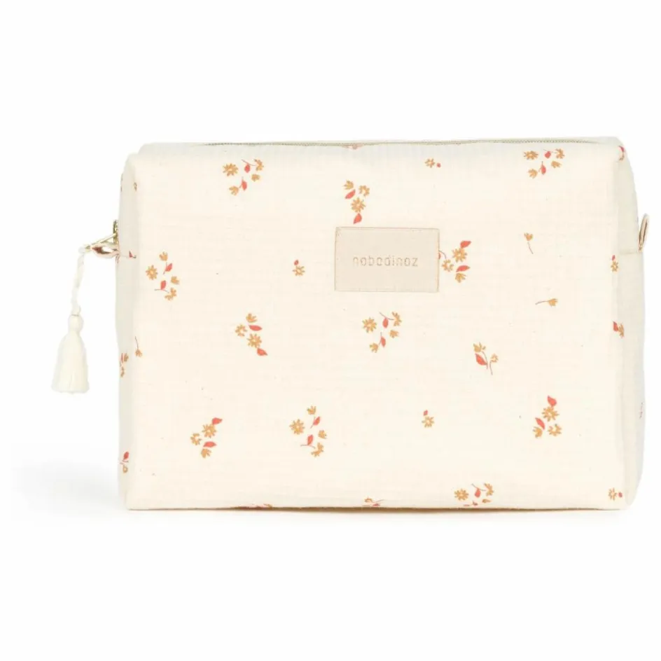 Nobodinoz Trousse de toilette Diva Opera Lily ||Enfant Trousses De Toilette|Soins Bébé Et La Beauté