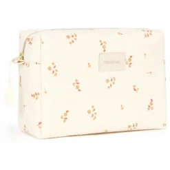 Nobodinoz Trousse de toilette Diva Opera Lily ||Enfant Trousses De Toilette|Soins Bébé Et La Beauté