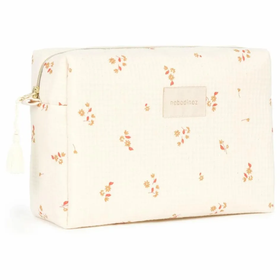 Nobodinoz Trousse de toilette Diva Opera Lily ||Enfant Trousses De Toilette|Soins Bébé Et La Beauté