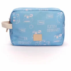 Online Trousse de Toilette Double Extraordinary | Enfant Sacs, Petite Maroquinerie|Accessoires De Mode