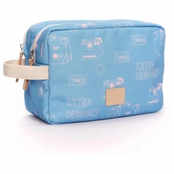 Online Trousse de Toilette Double Extraordinary | Enfant Sacs, Petite Maroquinerie|Accessoires De Mode
