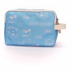 Online Trousse de Toilette Double Extraordinary | Enfant Sacs, Petite Maroquinerie|Accessoires De Mode