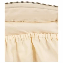 Online Konges Sløjd Trousse de toilette en coton bio Pipa Petite | Rose poudré