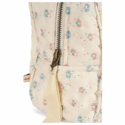 Online Konges Sløjd Trousse de toilette en coton bio Pipa Petite | Rose poudré