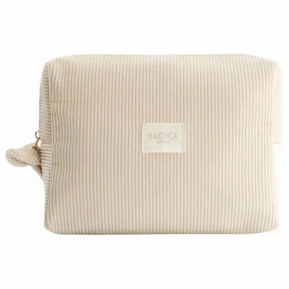 Bachca Trousse de toilette en velours ||Femme Accessoires