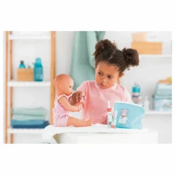 New Corolle Trousse de toilette et accessoires Multicolore
