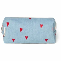 Studio Noos Trousse de toilette Hearts ||Enfant/Femme Trousses De Toilette|Soins Bébé Et La Beauté