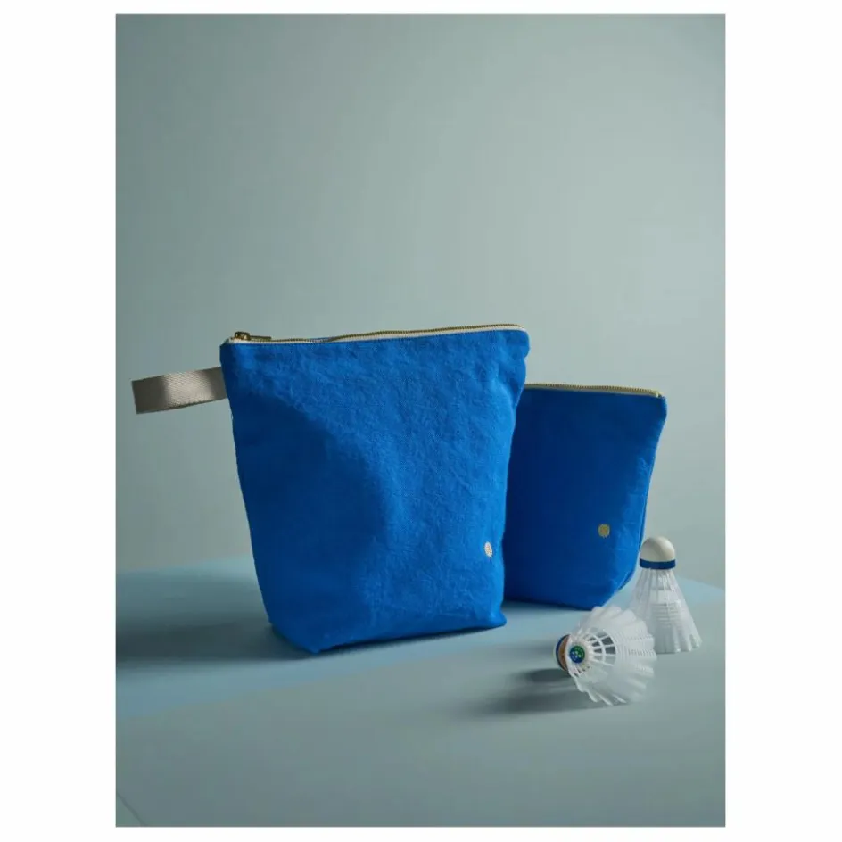 Homme/Femme La cerise sur le gâteau Voyage, Outdoor|Soins, Wellness*Trousse de toilette Iona |