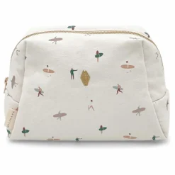 Enfant Milinane Beauté, Trousses Enfant|Accessoires De Beauté*Trousse de toilette Jade |