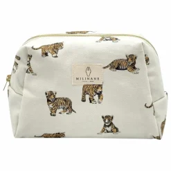 Milinane Trousse de toilette Jade ||Enfant Trousses De Toilette|Beauté, Trousses Enfant