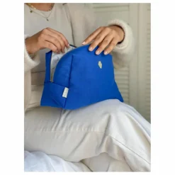Homme/Femme Milinane Soins Bébé Et La Beauté|Accessoires De Beauté*Trousse de toilette Jade |