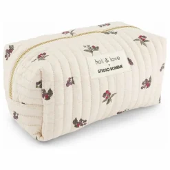 Studio Bohème Trousse de Toilette Mûres ||Enfant Sacs, Petite Maroquinerie|Accessoires De Mode