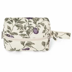 Enfant/Femme garbo&friends Trousses De Toilette|Soins Bébé Et La Beauté*Trousse de toilette Plum |