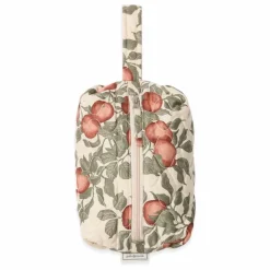 garbo&friends Trousse de toilette Pomme|Enfant/Femme Soins Bébé Et La Beauté|Accessoires De Beauté