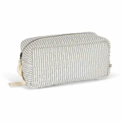 Konges Sløjd Trousse de toilette Stripes ||Homme/Femme Trousses De Toilette|Soins Bébé Et La Beauté