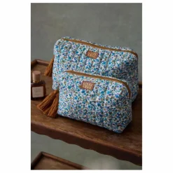 Hot Louise Misha Trousse de toilette Teiki Bleu