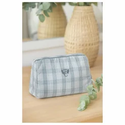Enfant Tartine et Chocolat Trousses De Toilette|Soins Bébé Et La Beauté*Trousse de toilette Twill de coton