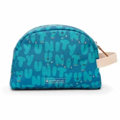 JOJO FACTORY Trousse de toilette Unity ||Enfant Trousses De Toilette|Soins Bébé Et La Beauté