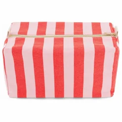 Clearance Trousse de toilette Vic rayée | Enfant/Femme Trousses De Toilette|Soins Bébé Et La Beauté