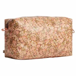 Best Bonpoint Trousse G Liberty Enduit | Mauve
