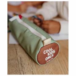 Trousse Pistache | Enfant Sacs, Petite Maroquinerie|Accessoires De Mode