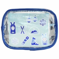 Outlet Inuwet Trousse Ski Club Non teinté