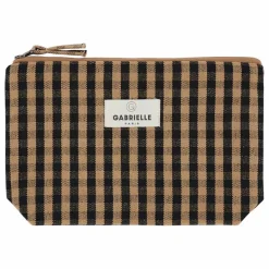 Hot Trousse Vichy | Femme Accessoires