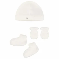Petit Bateau Trousseau de Naissance 3 Pièces Coton Bio || Accessoires|Accessoires