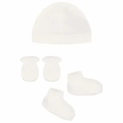 Petit Bateau Trousseau de Naissance 3 Pièces Coton Bio || Accessoires|Accessoires