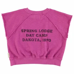Piupiuchick T-shirt 3 ||Enfant Blouses, T-Shirts|Blouses, T-Shirts
