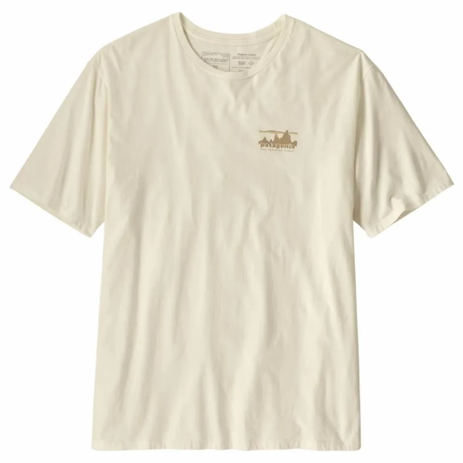 Discount T-shirt 73 Skyline Organic Coton Bio | Homme T-Shirts, Chemises
