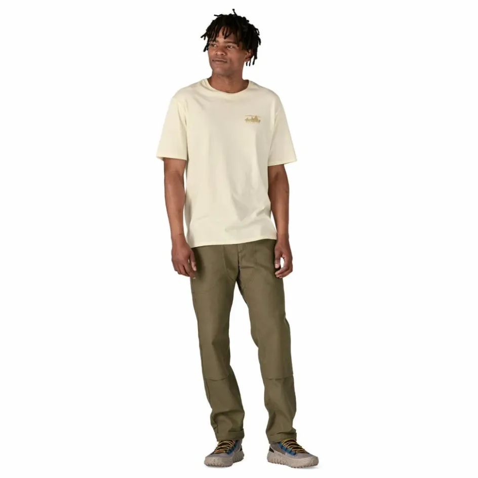Discount T-shirt 73 Skyline Organic Coton Bio | Homme T-Shirts, Chemises