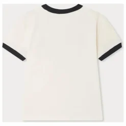Bonpoint T-shirt Akiva Coton Bio ||Enfant T-Shirts, Chemises