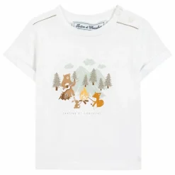 Tartine et Chocolat T-shirt Animaux ||Enfant T-Shirts, Chemises|T-Shirts, Chemises