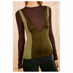 Femme Ulla Johnson Tee-Shirts, Polos*T-shirt Annete |